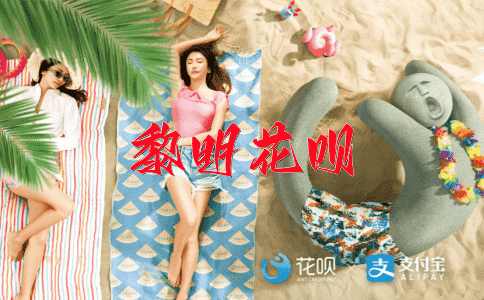 好战分子花呗